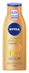 Nivea Body Firming+Bronze Q10 įdegio kūno losjonas 400ml