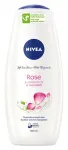 Nivea Care Du&scaron;o gelis Priežiūra ir Rožės 500ml