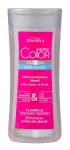 Joanna Ultra Color Conditioning Hair Treatment - rožiniai &scaron;viesių plaukų atspalviai 200g