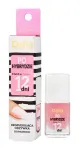 Delia Cosmetics Effect in 12 days Nagų kondicionierius po hibrido - regeneruojantis 11ml