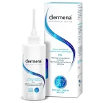 Dermena Hair Care plaukų slinkimo slopinimo gelis 150 ml