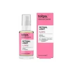 TOŁPA Clinical Boost Retinal &scaron;viesos 0.05% veido serumas 30 ml