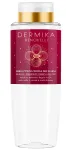DERMIKA Renovelle Exclusive jasmine micellar water for cleansing and removing makeup from the face, eyes and lips 400 ml