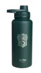 Bohtal Insulated Sports Bottle - Harry Potter, Slytherin - 960 ml - SmartShake