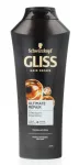 Schwarzkopf Gliss Kur Ultimate Repair &scaron;ampūnas 400 ml