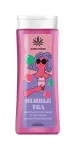 JOANNA Not Bad Herb Shower Gel Bubble Tea Ekstremaliai gaivus 300 ml