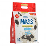 Critical Mass - Original, Cookies 'N' Cream - 6000g - Applied Nutrition