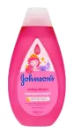 Johnson's Baby Shiny Drops Plaukų &Scaron;ampūnas Vaikams 500ml