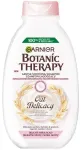 Garnier Botanic Therapy Raminantis &scaron;ampūnas Avižų delikatesas - jautriems plaukams ir galvos odai 400ml