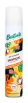 Batiste Suchy plaukų &scaron;ampūnas Tropinis 200 ml