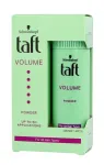 Schwarzkopf Taft Volume Powder plaukams 10 g