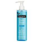 Neutrogena Hydro Boost drėkinantis veido prausiklis gelis sausai odai 200ml