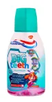 GSK AQUAFRESH skystis vaikams DIDELIEMS DANTIMS 300ml rožinė