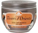TESORI D'ORIENTE BODY CREAM TESORI/ DI LOTO300m kūno kremas