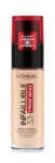 Loreal Infallible 24H Fresh Wear Foundation Nr. 200 Auksinė Smėlis 30ml