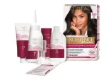 LOREAL Excellence Creme Plaukų dažai 3 Tamsiai rudas