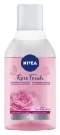 Nivea Micell Air Skin Breathe Micellar Biphasic Lotion with Rose Water 400ml