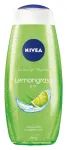 Nivea Care Shower Gel Lemongrass Oil 500ml