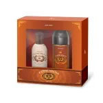 JEAN MARC Copacabana Men's Gift Set (100 ml Eau de Toilette + 150 ml Spray Deodorant)
