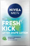 NIVEA Men Fresh Kick po skutimosi losjonas 100 ml
