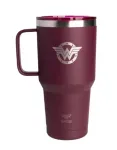Bohtal Insulated Nomad Tumbler - DC Comics, Wonder Woman - 900 ml - SmartShake