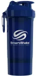 Original2Go ONE, Navy Blue - 800 ml - SmartShake