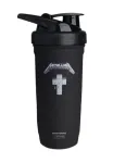 Reforce Stainless Steel - Rock Band Collection, Metallica Master of Puppets - 900 ml - SmartShake