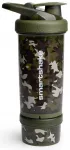 Revive Series, Camo Green - 750 ml - SmartShake
