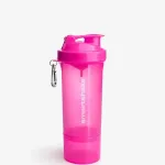 Slim Series, Pink - 500 ml - SmartShake