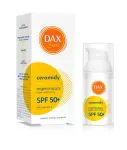 DAX Sun Regeneruojantis apsauginis kremas su ceramidais SPF 50+ 30 ml
