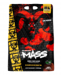 Mutant Mass, Triple Chocolate - 6800g - Mutant