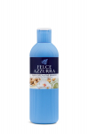 FELCE AZZURRA Du&scaron;o gelis su migdolais ir baltu arbata 650 ml