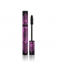 Delia Cosmetics Glamour 3-in-1 Storio-Ilginimo-Jautri Blakstienų Tu&scaron;as