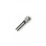 TOP CHOICE HAIR CLIPS 12 VNT.
