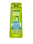 Fructis Strength and Shine 2in1 &scaron;ampūnas normaliems plaukams 400 ml