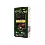 HERBAL TIME Phytocare Natūralus plaukų dažai 6NR Turtingas raudonmedis