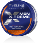 Eveline Men X-Treme Multifunctional Moisturizing Cream 200ml drėkinamasis kremas