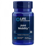 Joint Mobility - 60 vcaps - Life Extension