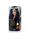 Delia Cosmetics Cameleo HCC Nuolatinė plaukų spalva Omega+ Nr. 2.0 Mėlyna Juoda 1op.