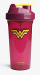 Lite DC Comics, WonderWoman - 800 ml. - SmartShake