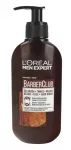 Loreal Men Expert Barber Club Valomasis gelis barzdai, plaukams ir veidui 200ml
