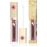 EVELINE Wonder Show Lip Gloss putlinančios lūpos nr. 04 Angel Kiss 6.8 ml