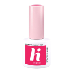 HI HYBRID Hybrid lakas 374 Bra&scaron;kių Raudona 5 ml