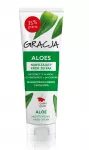 Gracja Drėkinantis rankų kremas Aloe 100ml