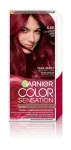 GARNIER Color Sensation Dažymo kremas Nr. 6.60 - Intensyvi rubino 1 vnt.