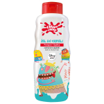 CHLAPU CHLAP Pompon and Company Bath Gel Twisted Berries 710 ml