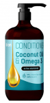 BIO NATURELL Conditioner with coconut oil and Omega3 946 ml
