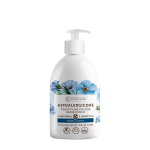 BARWA Hypoallergenic Traditional Polish Gray Linen liquid soap - sausai odai 500ml