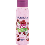PERFECTA Bubble Tea Wild Cherry & Matcha Tea kūno losjonas 400ml