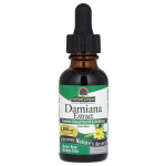 Damiana Extract - 30 ml. - Nature's Answer